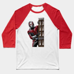 Ant-Man Baseball T-Shirt